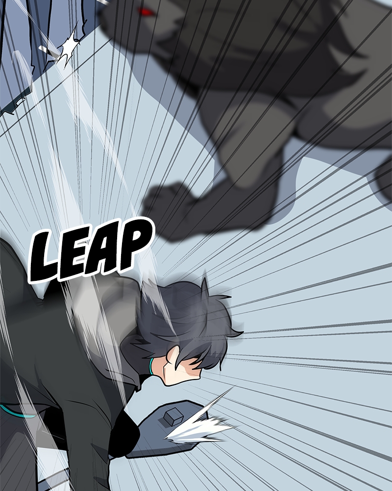 Read The Lone Spellcaster EN Manga Online