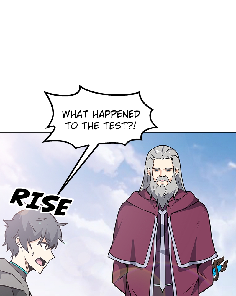 Read The Lone Spellcaster EN Manga Online
