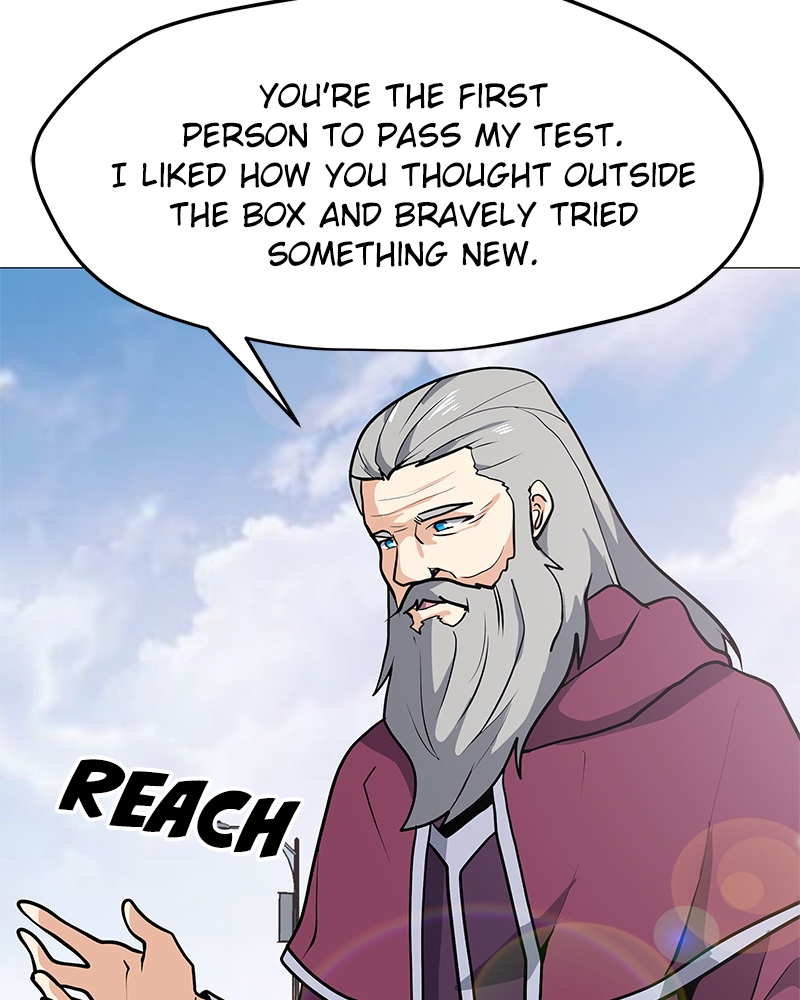 Read The Lone Spellcaster EN Manga Online