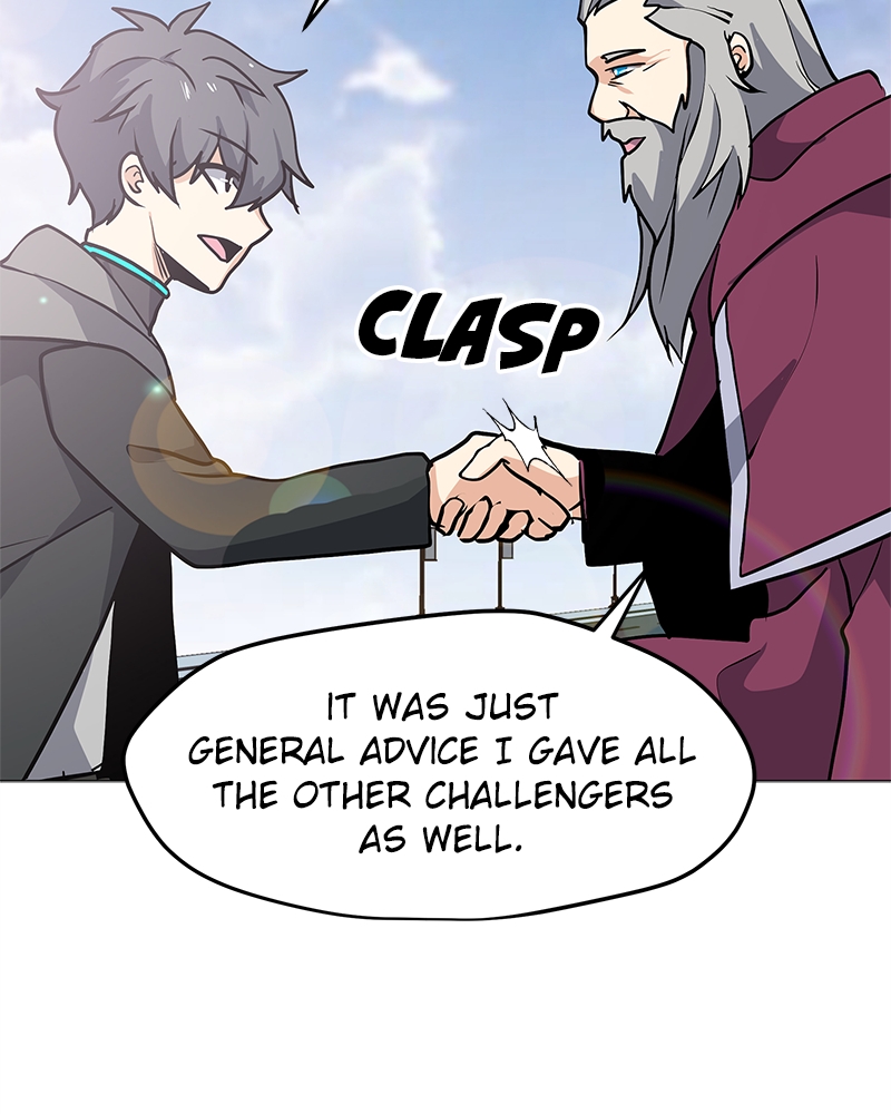 Read The Lone Spellcaster EN Manga Online