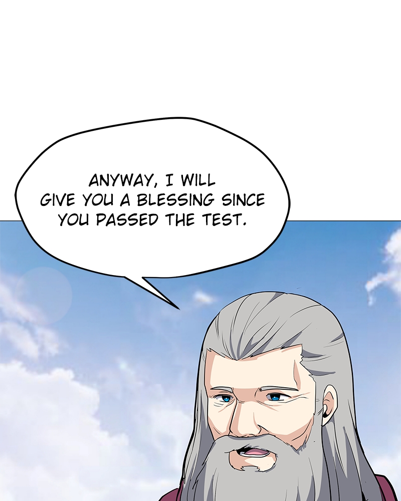 Read The Lone Spellcaster EN Manga Online