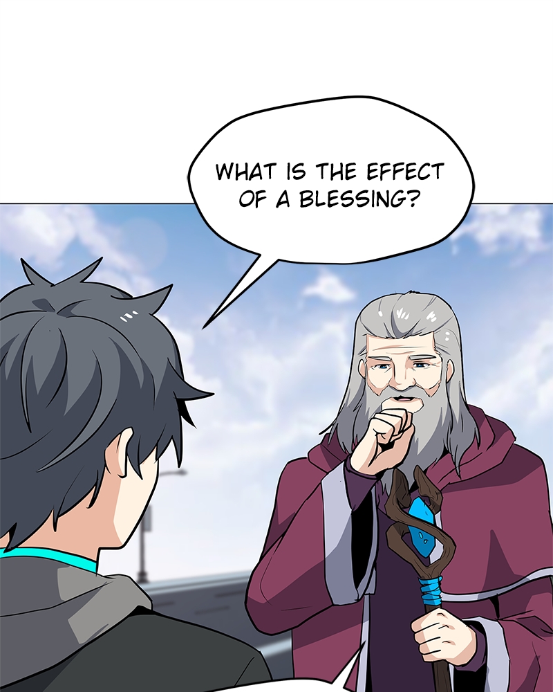 Read The Lone Spellcaster EN Manga Online