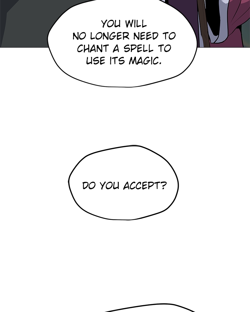 Read The Lone Spellcaster EN Manga Online