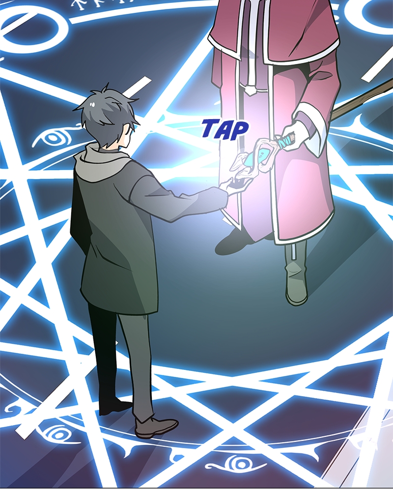 Read The Lone Spellcaster EN Manga Online