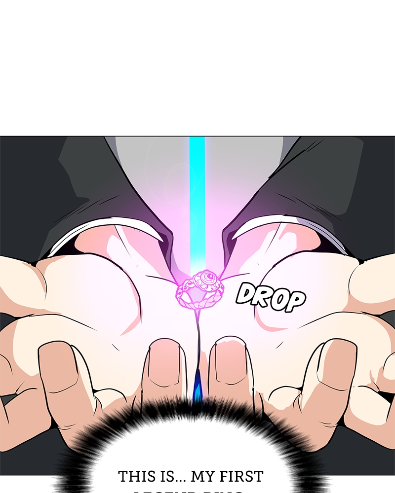 Read The Lone Spellcaster EN Manga Online