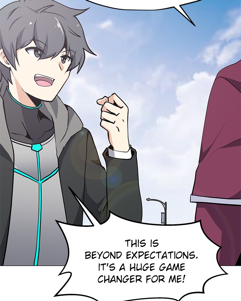 Read The Lone Spellcaster EN Manga Online