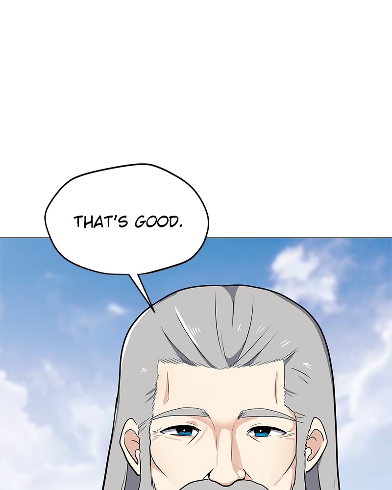 Read The Lone Spellcaster EN Manga Online