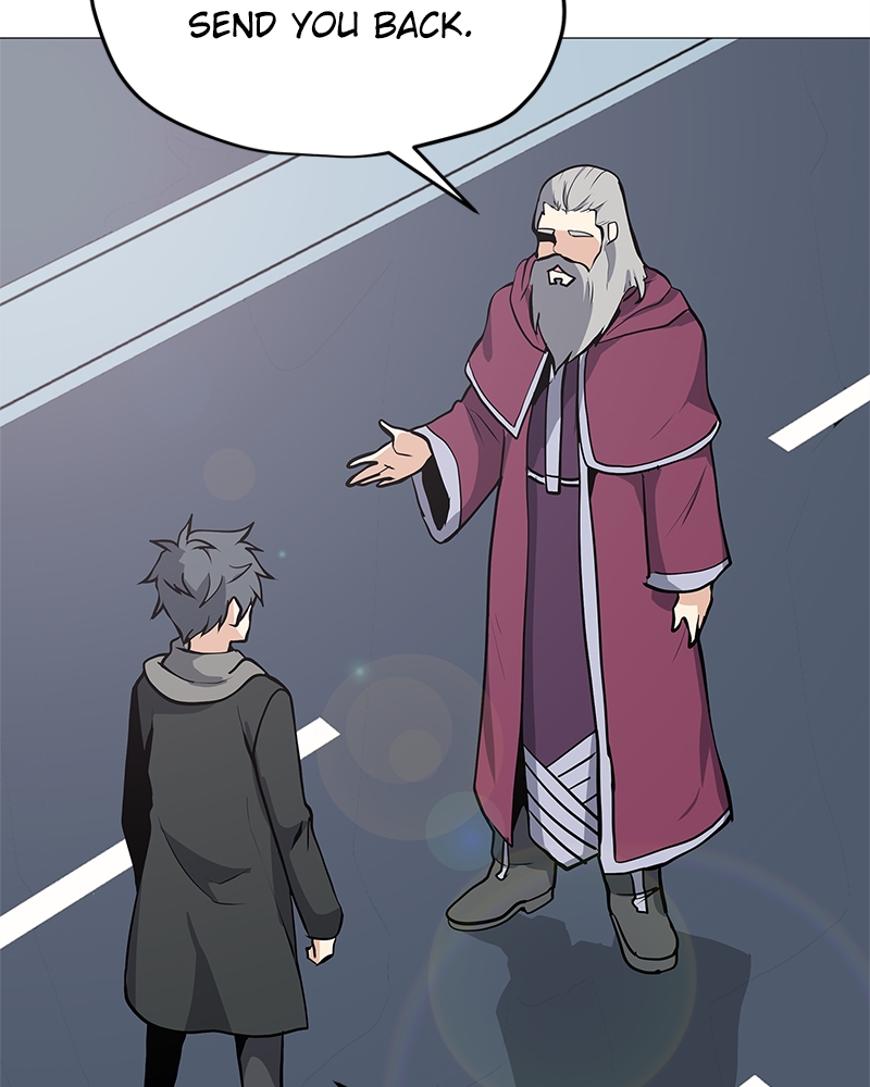 Read The Lone Spellcaster EN Manga Online