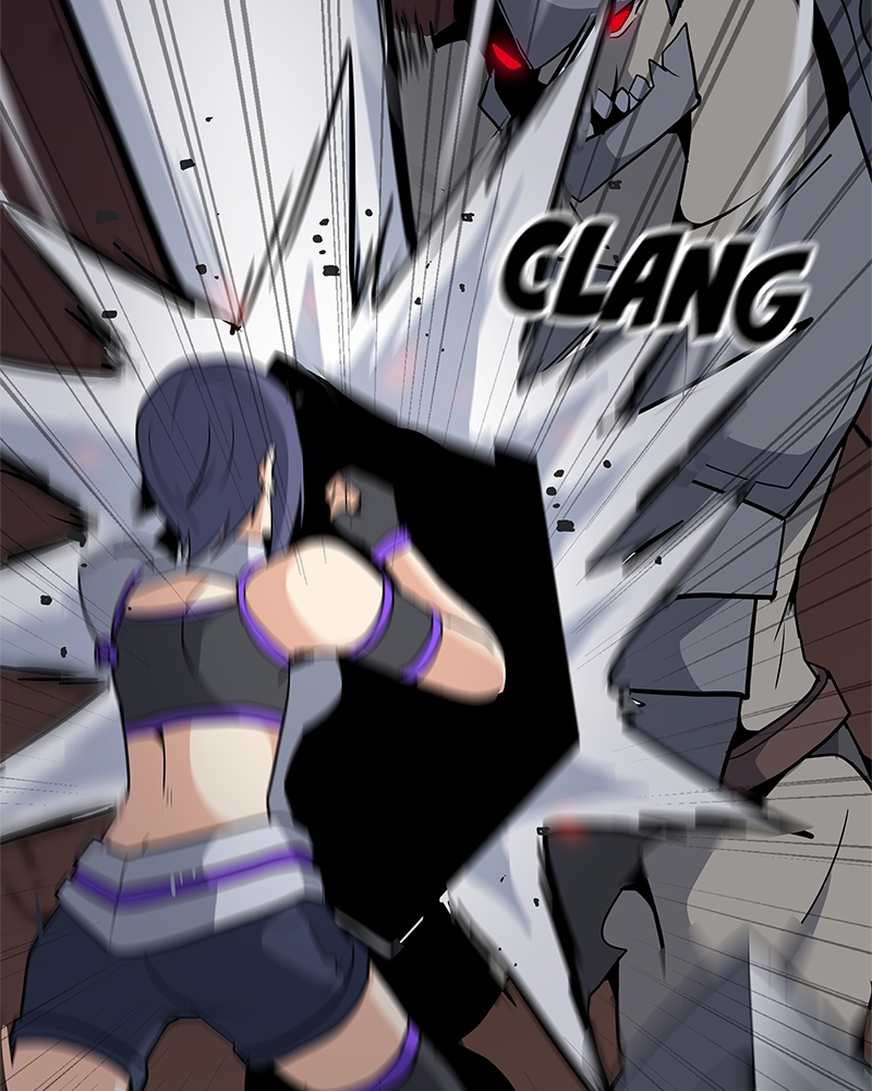 Read The Lone Spellcaster EN Manga Online