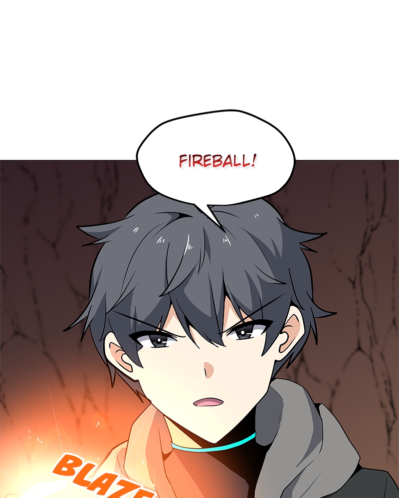 Read The Lone Spellcaster EN Manga Online