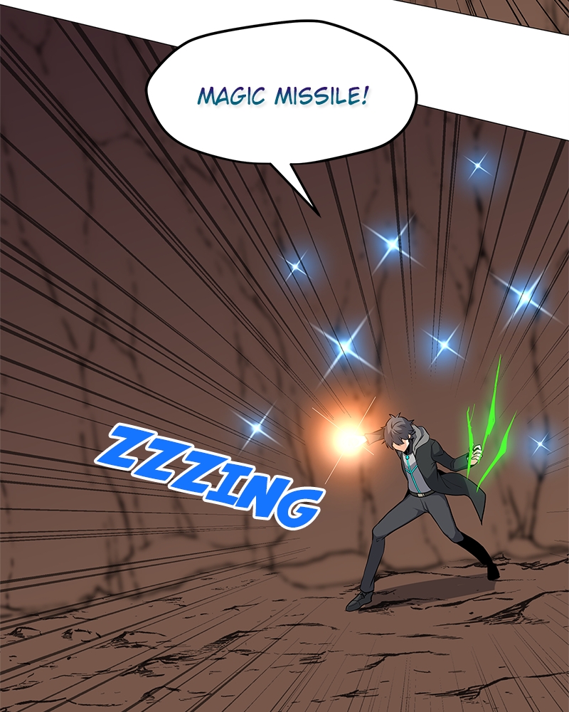 Read The Lone Spellcaster EN Manga Online