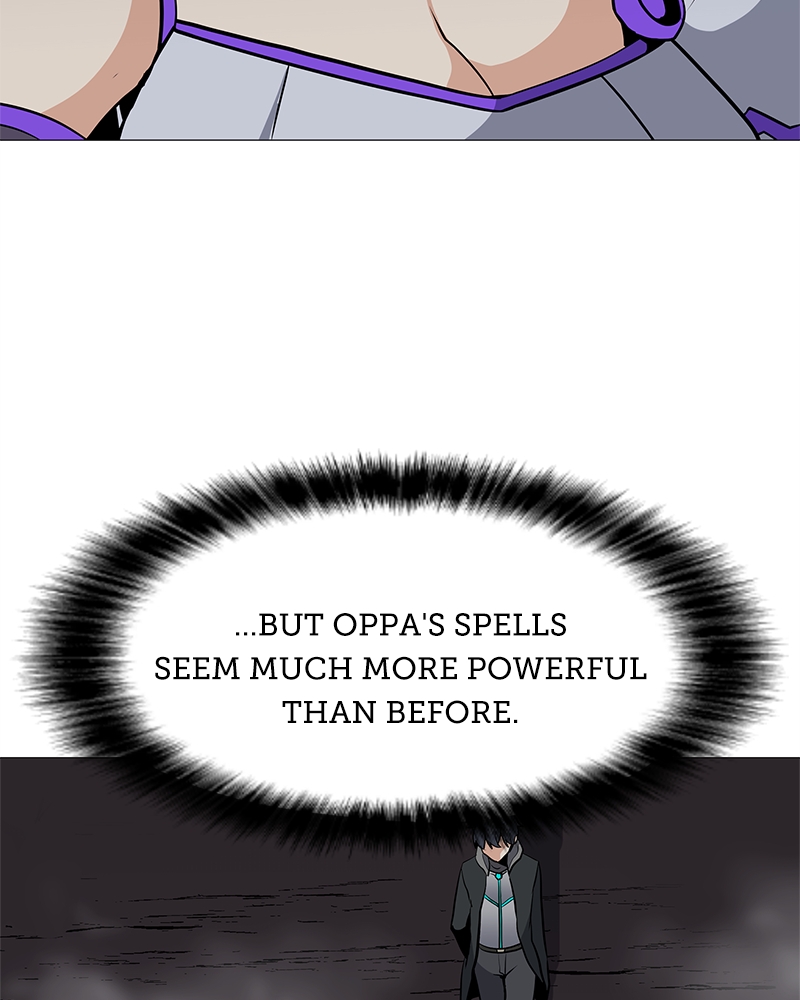 Read The Lone Spellcaster EN Manga Online
