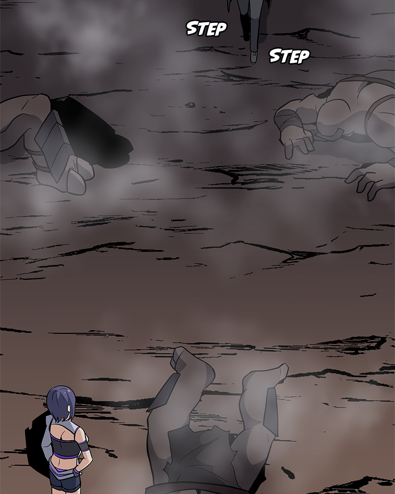 Read The Lone Spellcaster EN Manga Online