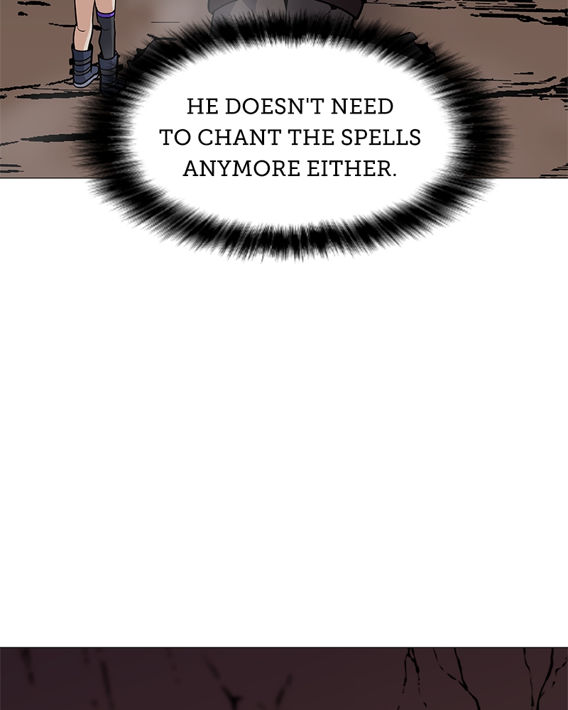 Read The Lone Spellcaster EN Manga Online