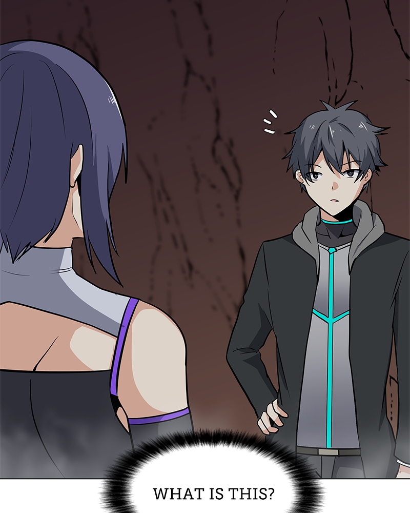 Read The Lone Spellcaster EN Manga Online