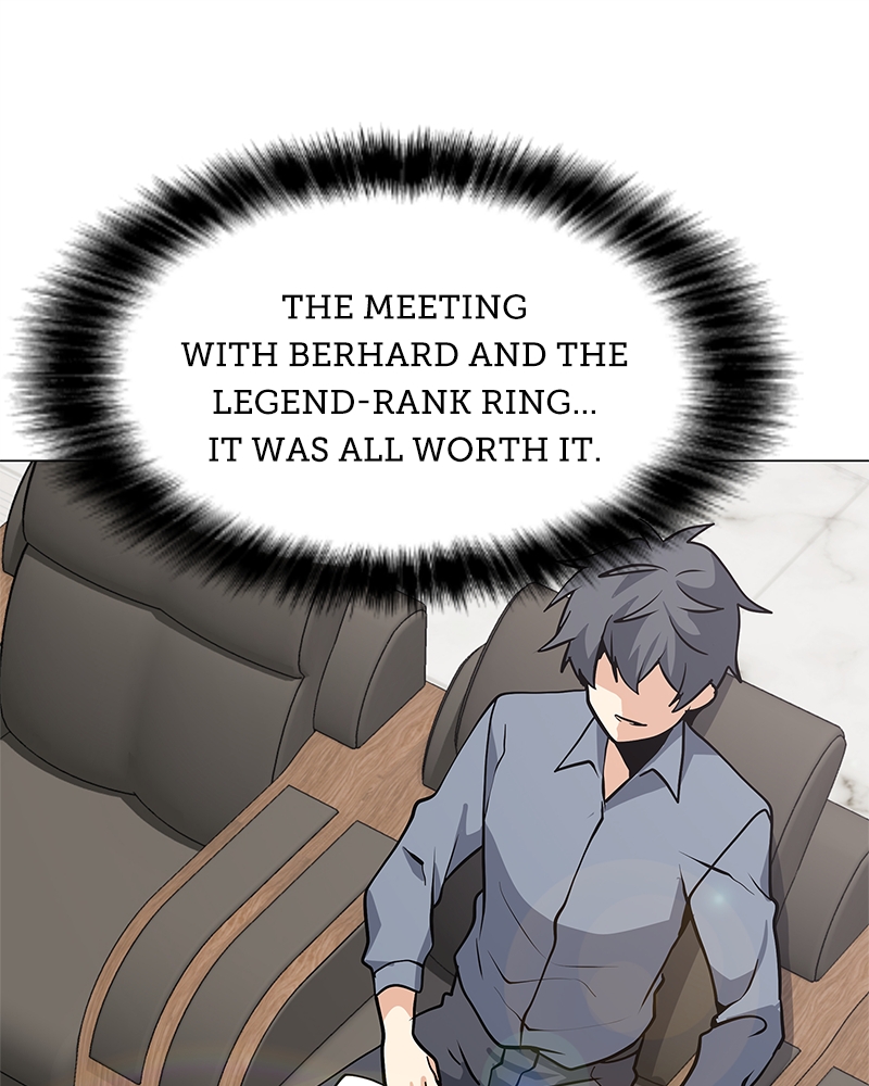Read The Lone Spellcaster EN Manga Online