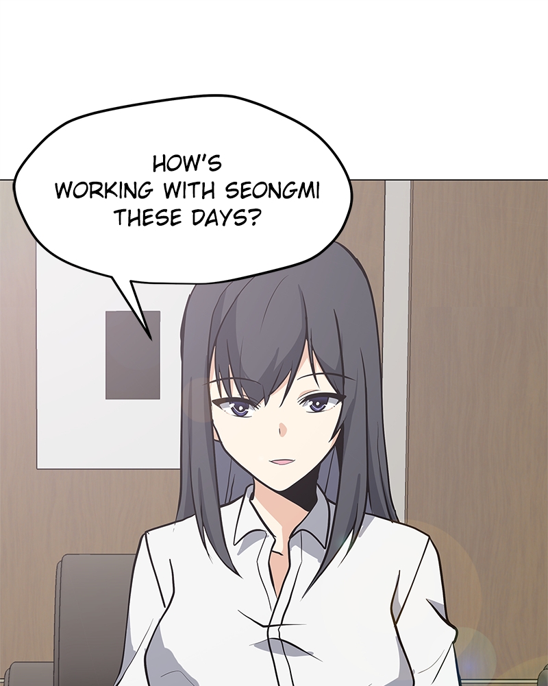 Read The Lone Spellcaster EN Manga Online