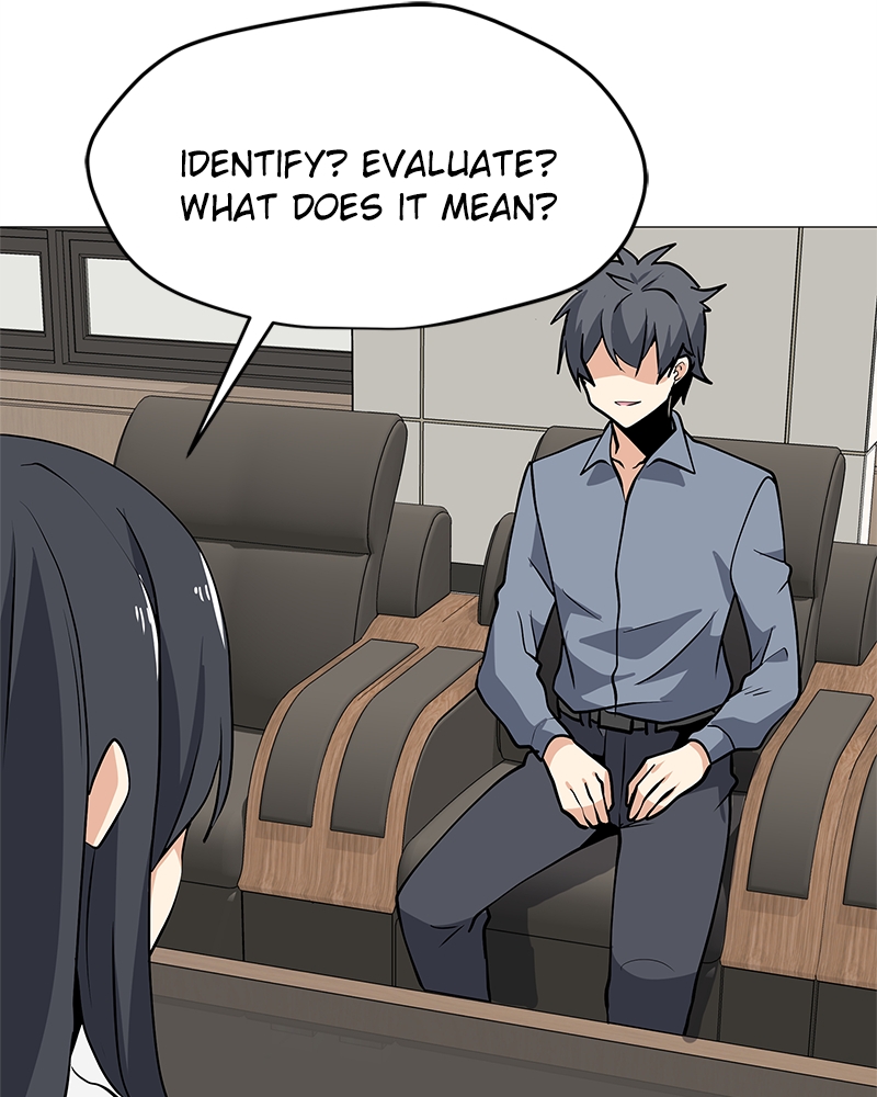 Read The Lone Spellcaster EN Manga Online