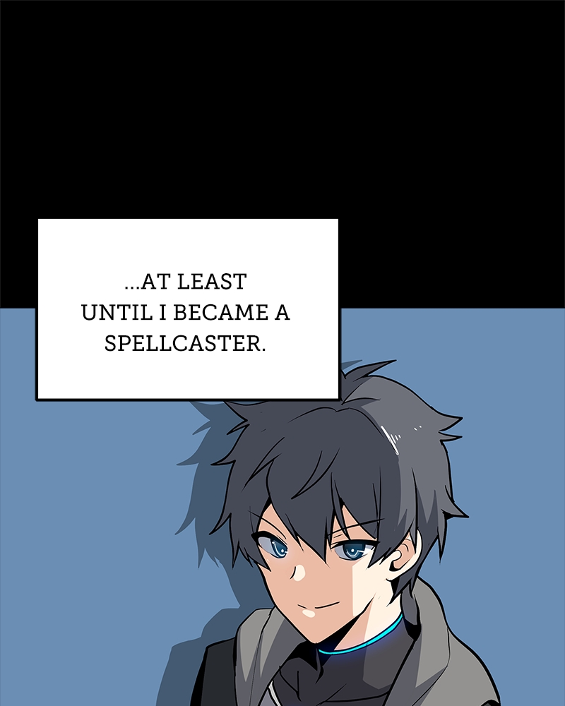 Read The Lone Spellcaster EN Manga Online