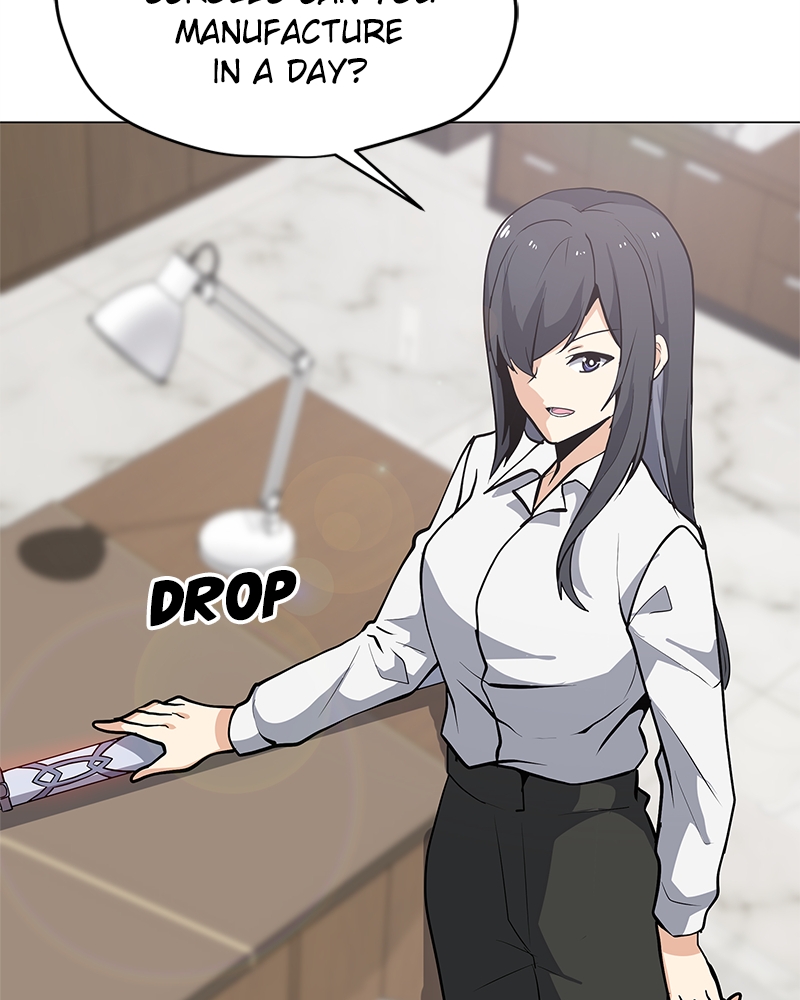 Read The Lone Spellcaster EN Manga Online