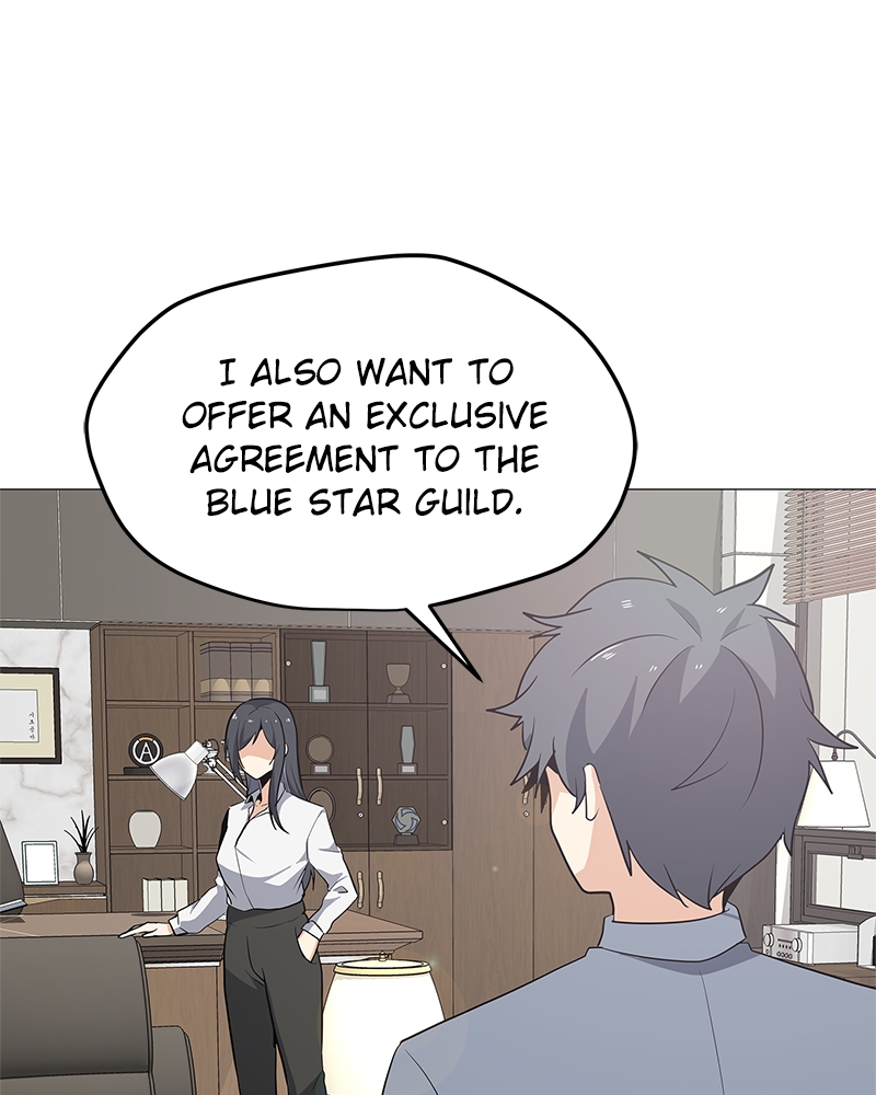 Read The Lone Spellcaster EN Manga Online