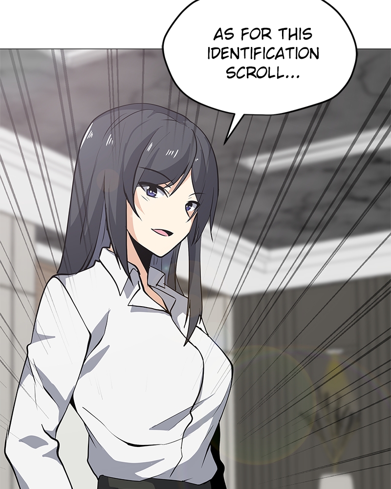 Read The Lone Spellcaster EN Manga Online