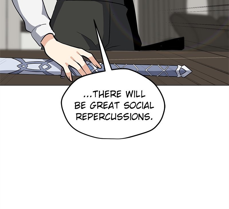 Read The Lone Spellcaster EN Manga Online