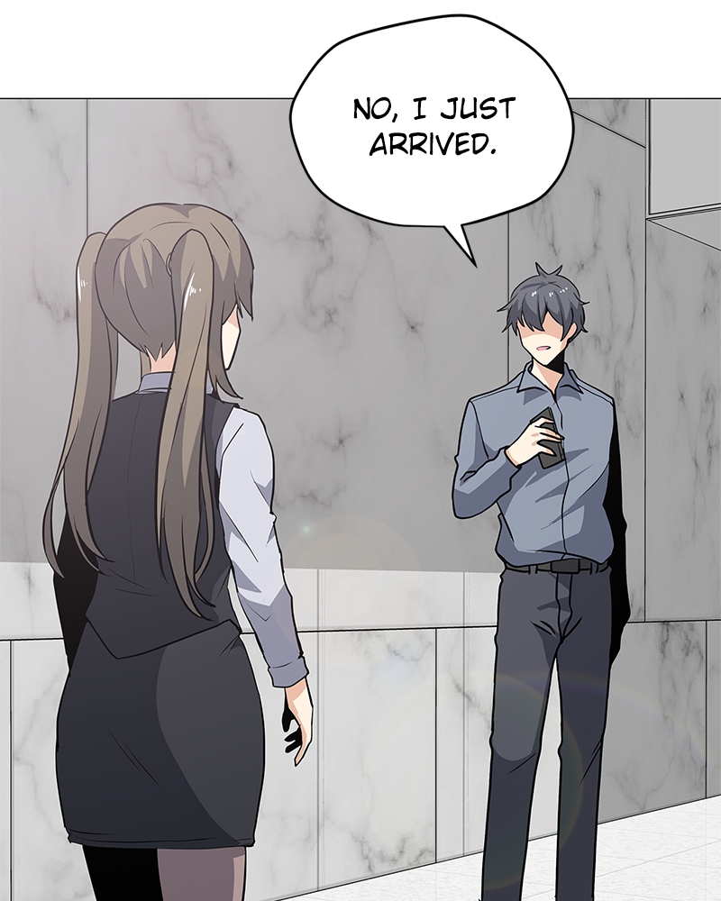 Read The Lone Spellcaster EN Manga Online