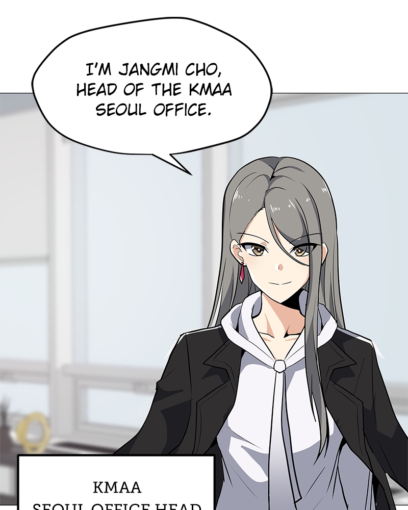 Read The Lone Spellcaster EN Manga Online