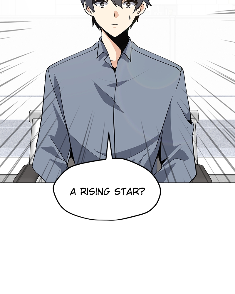 Read The Lone Spellcaster EN Manga Online