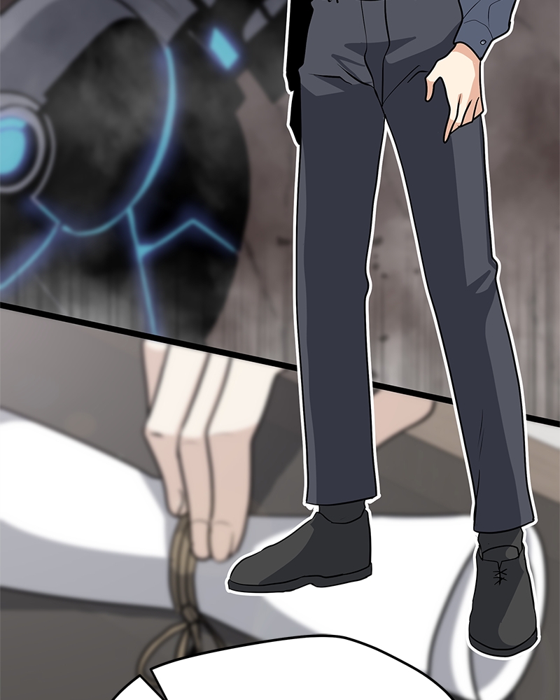 Read The Lone Spellcaster EN Manga Online