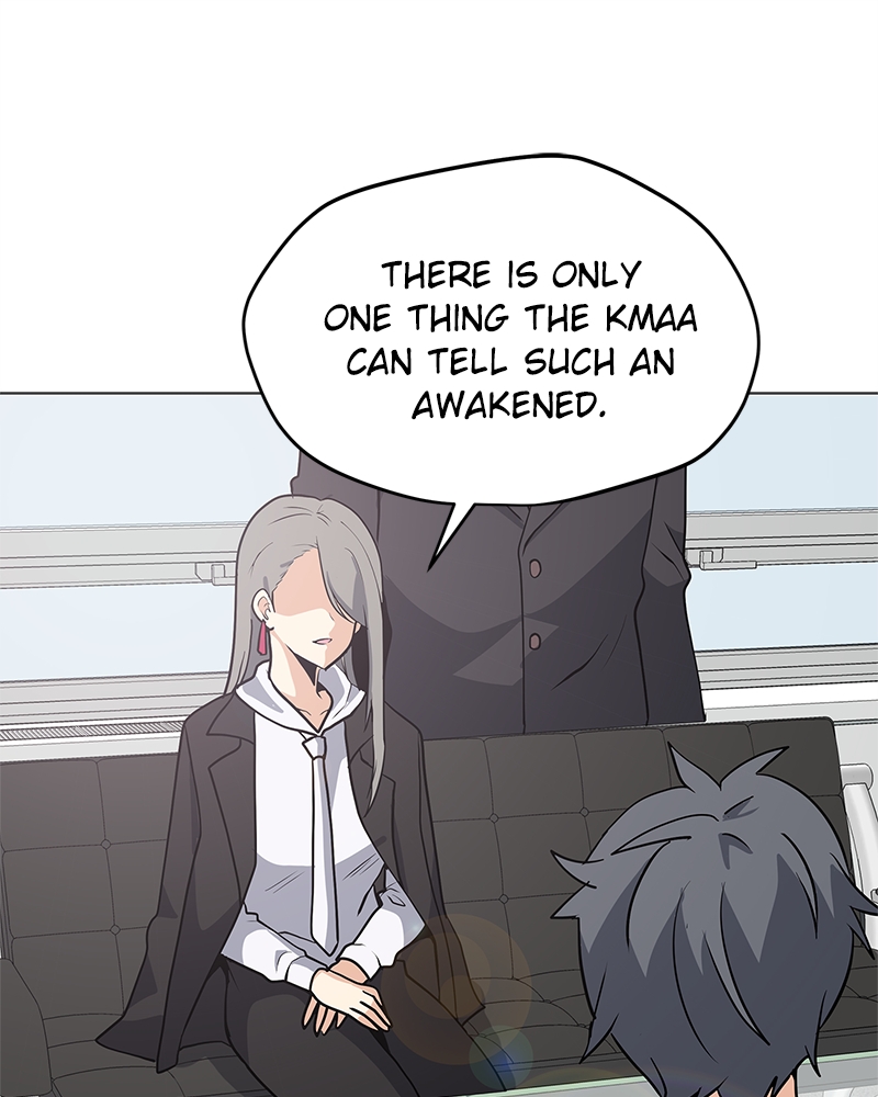 Read The Lone Spellcaster EN Manga Online