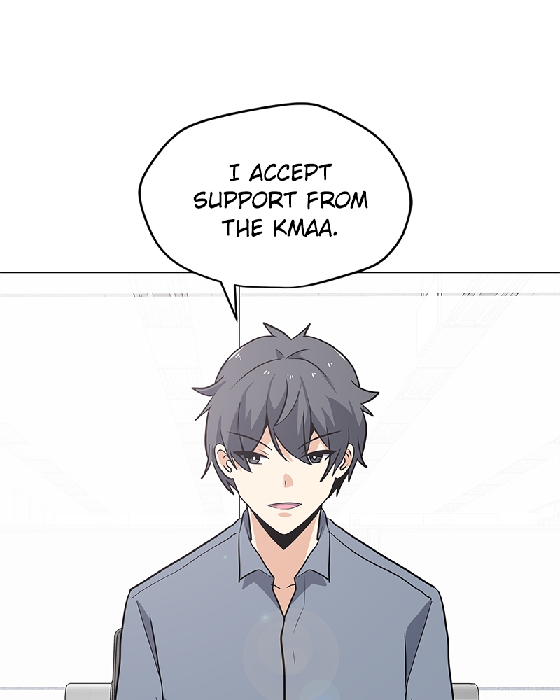 Read The Lone Spellcaster EN Manga Online
