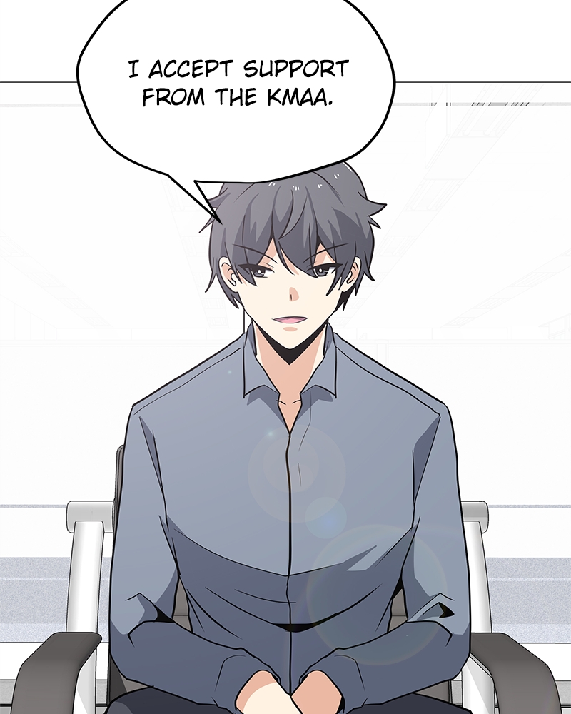 Read The Lone Spellcaster EN Manga Online