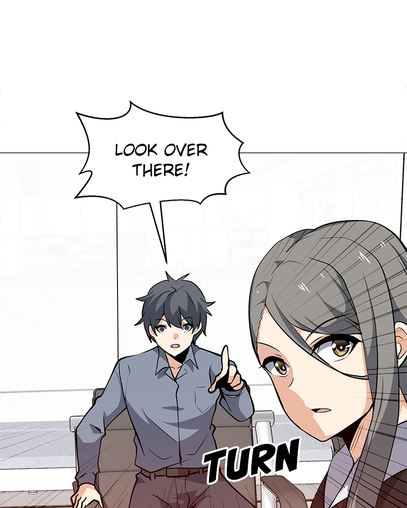 Read The Lone Spellcaster EN Manga Online