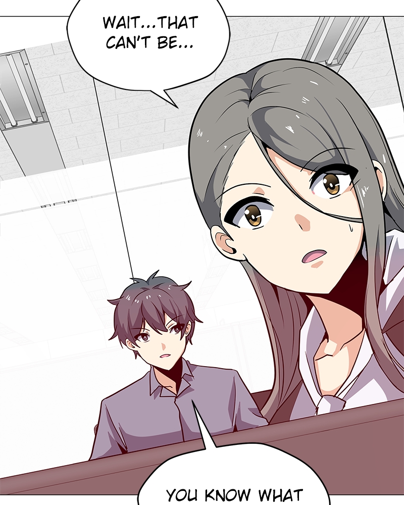 Read The Lone Spellcaster EN Manga Online