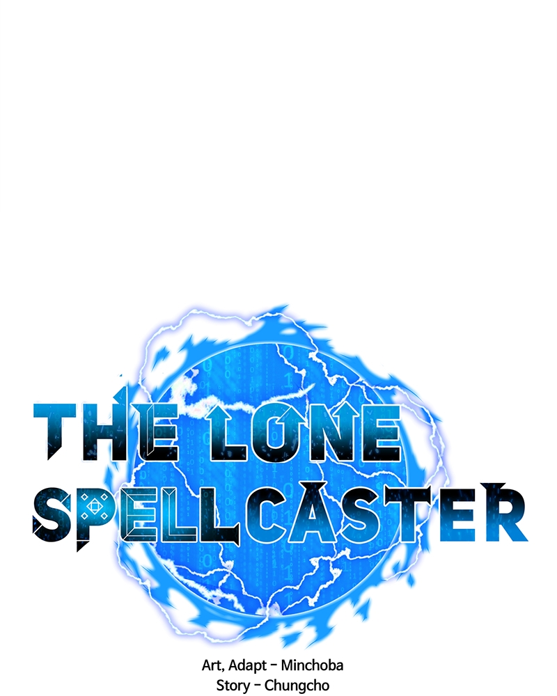 Read The Lone Spellcaster EN Manga Online