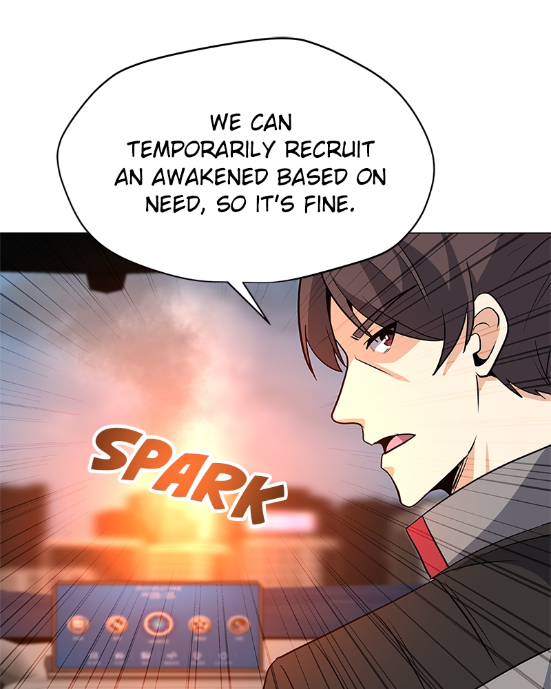 Read The Lone Spellcaster EN Manga Online