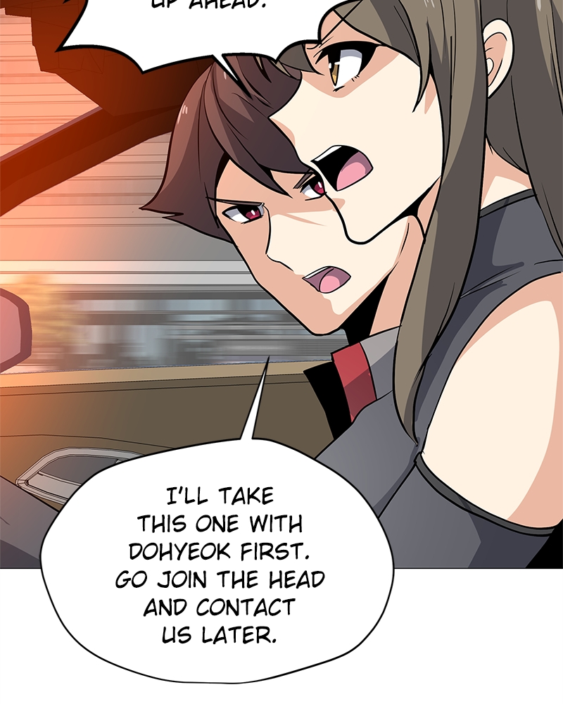 Read The Lone Spellcaster EN Manga Online