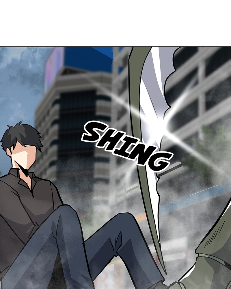 Read The Lone Spellcaster EN Manga Online