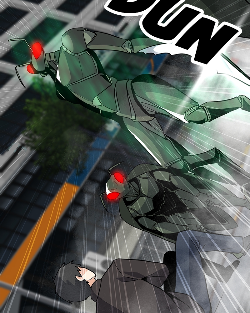 Read The Lone Spellcaster EN Manga Online