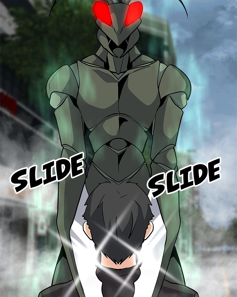 Read The Lone Spellcaster EN Manga Online