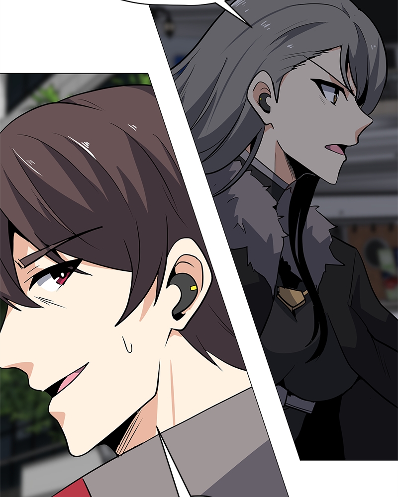 Read The Lone Spellcaster EN Manga Online