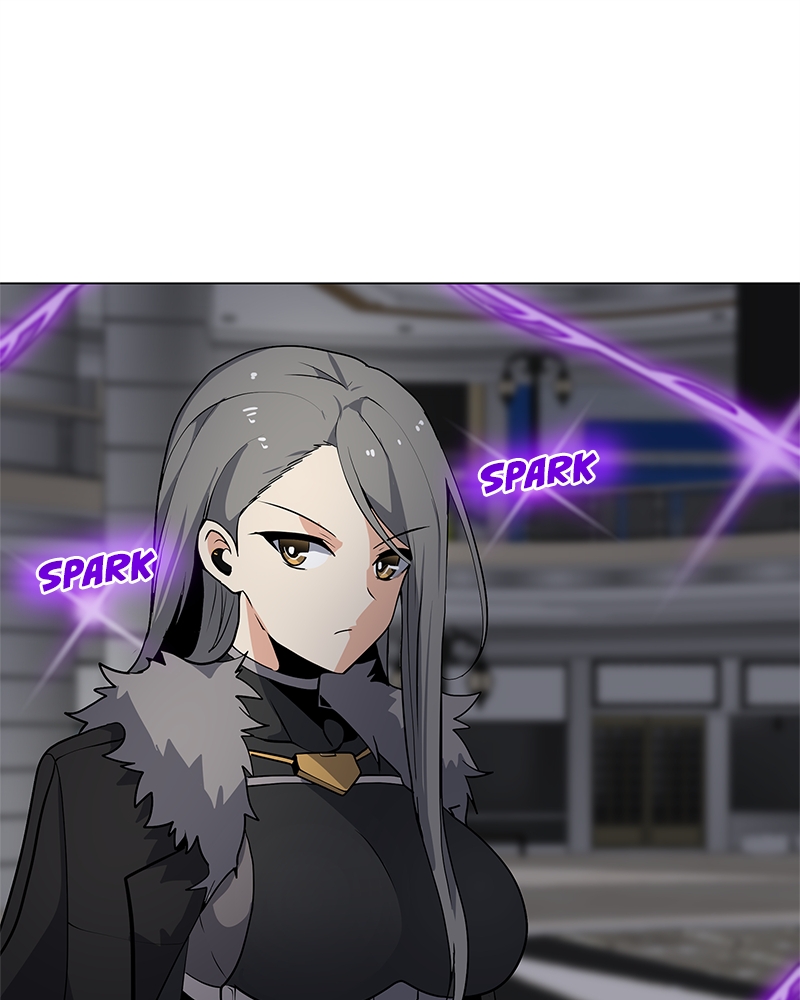 Read The Lone Spellcaster EN Manga Online