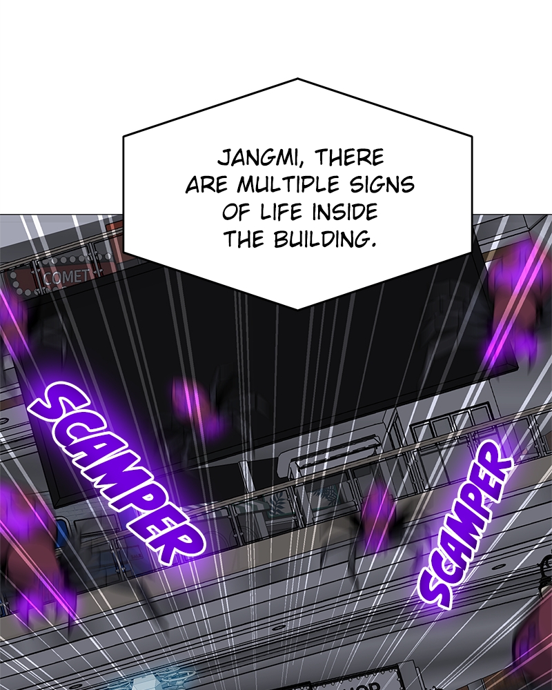 Read The Lone Spellcaster EN Manga Online