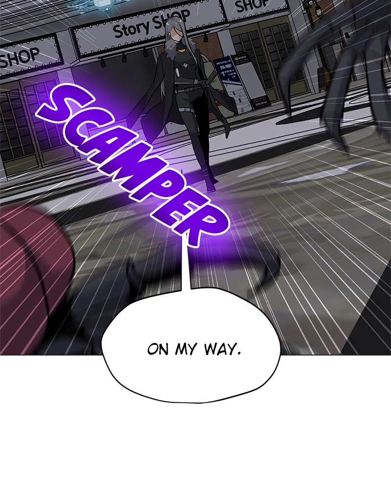 Read The Lone Spellcaster EN Manga Online