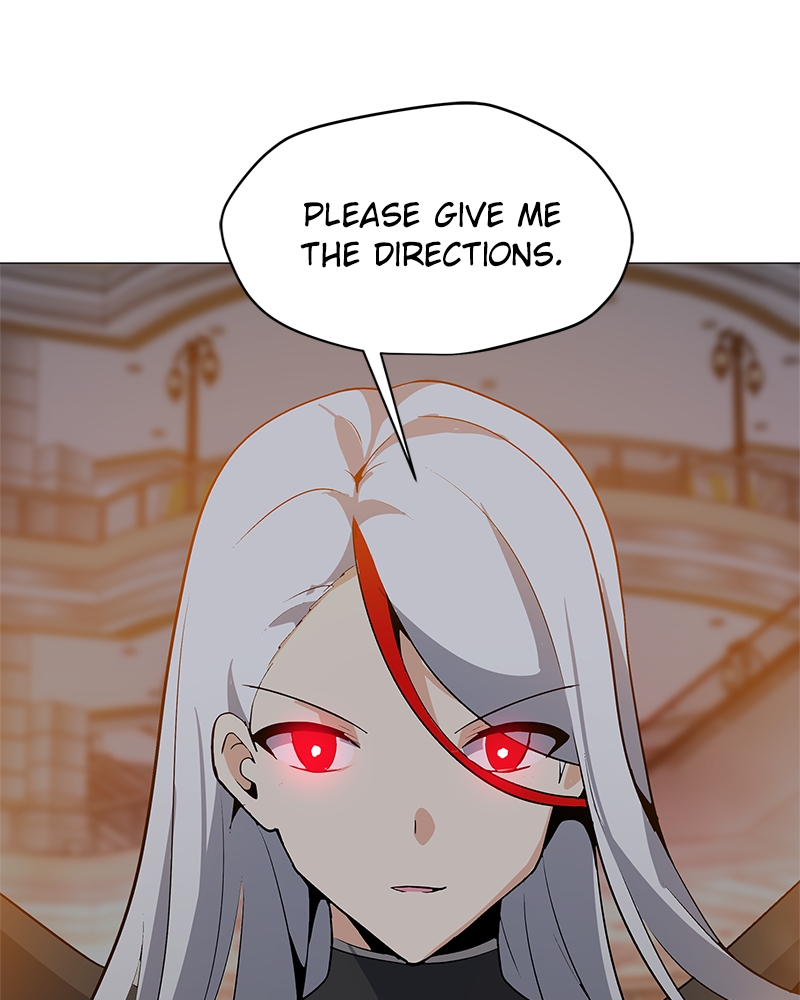Read The Lone Spellcaster EN Manga Online