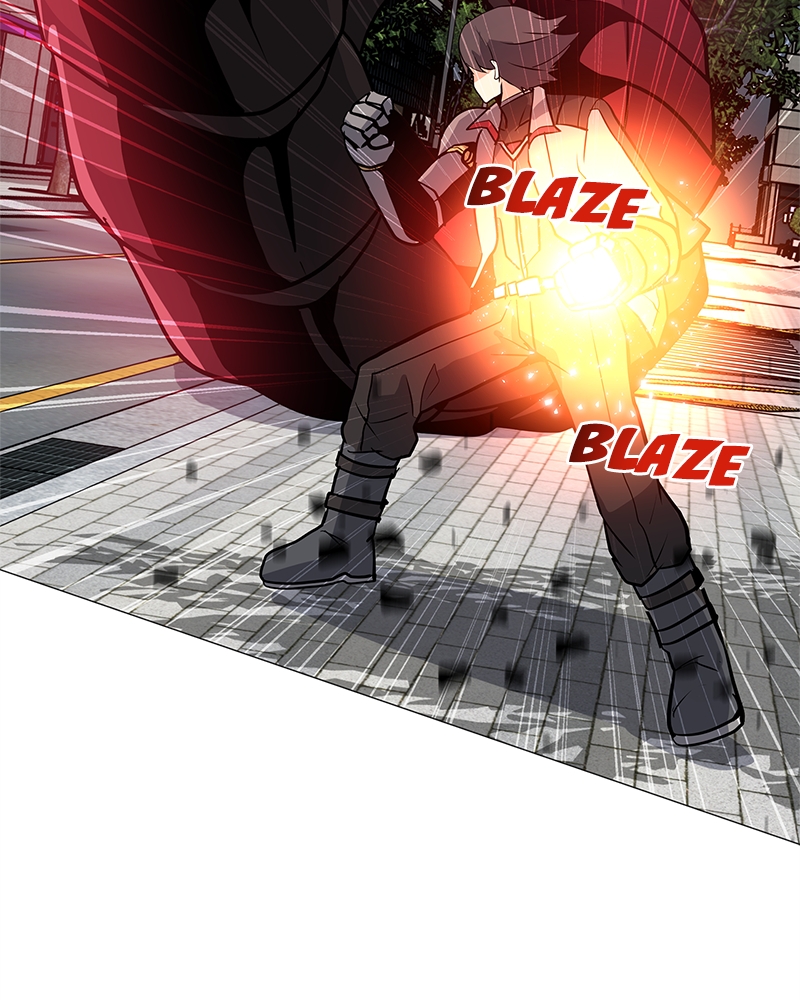Read The Lone Spellcaster EN Manga Online