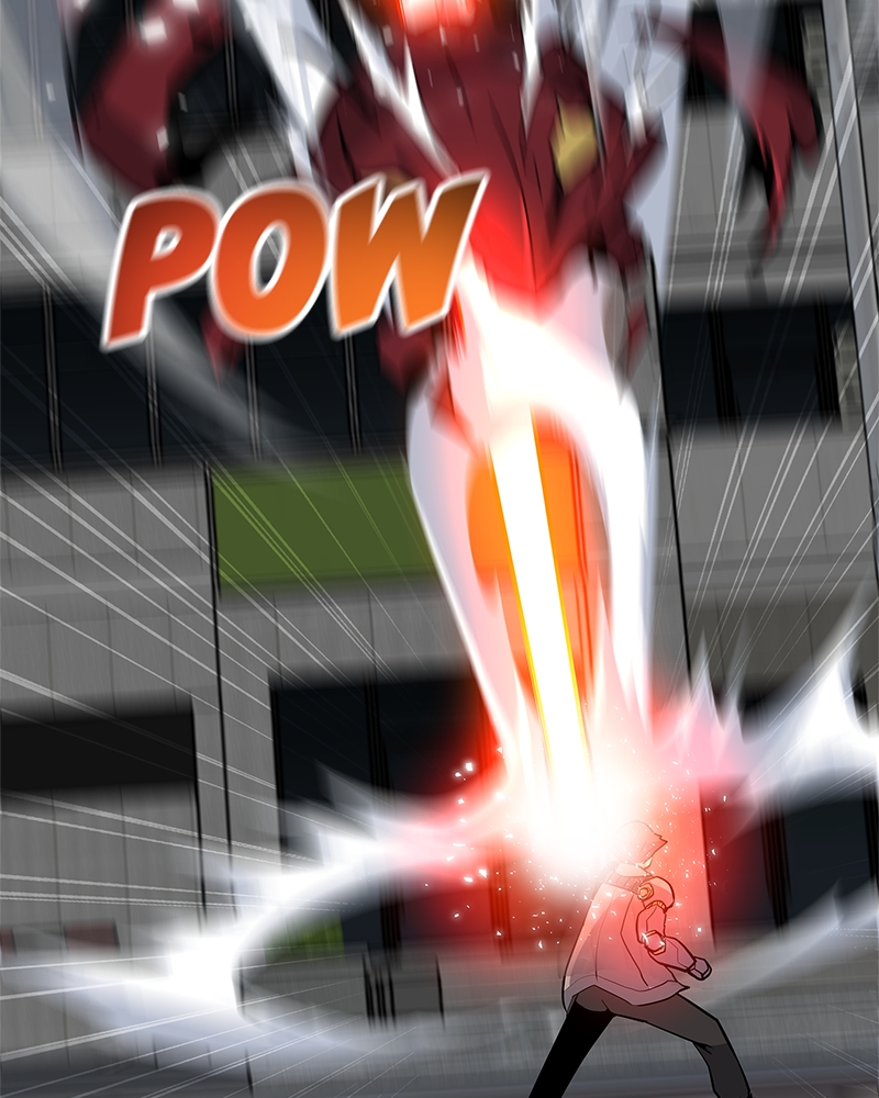 Read The Lone Spellcaster EN Manga Online