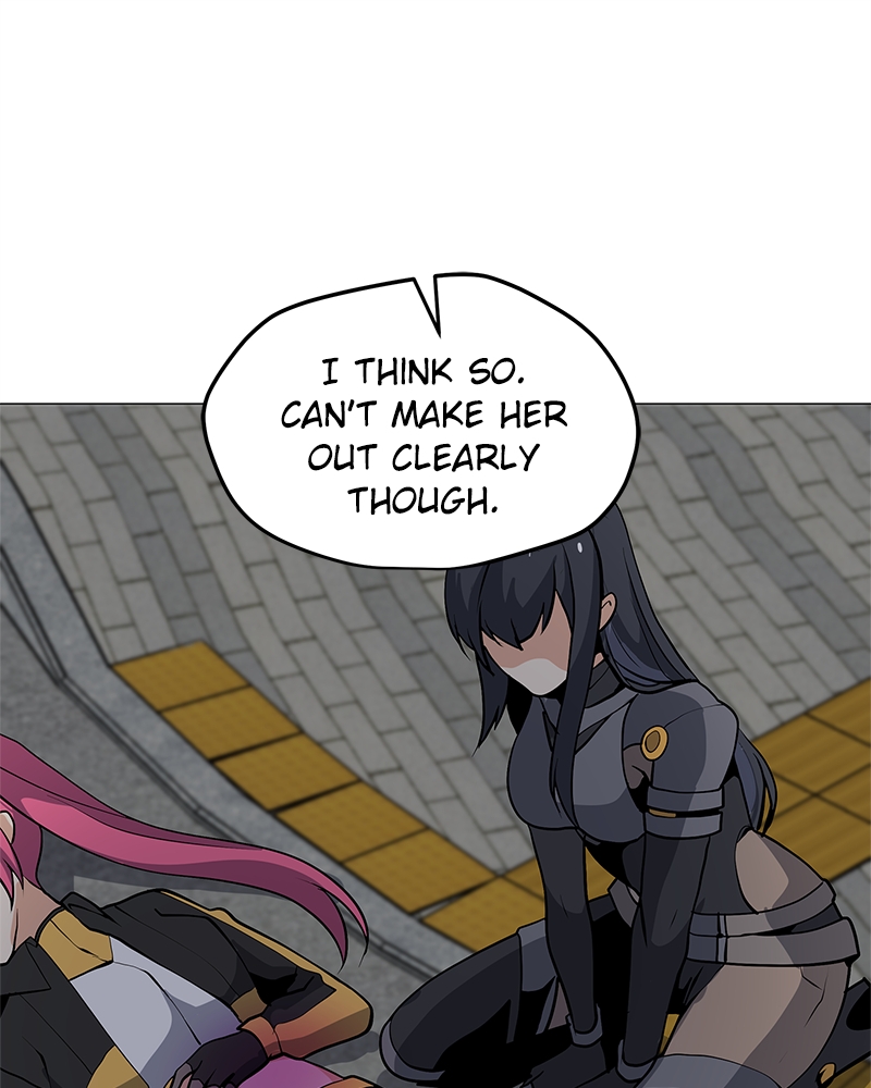Read The Lone Spellcaster EN Manga Online